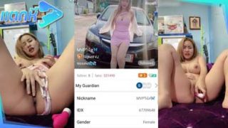 คลิปหลุดเอ็มไลฟ์ น้องวีนัส idx-67709648 สาวนมใหญ่ ขี้เงี่ยน ยัดไข่สั่นเข้ารูหีแบบเสียวๆ น้ำหีไหลเยิ้มเต็มรู ทำเอาเสียวตามเลย