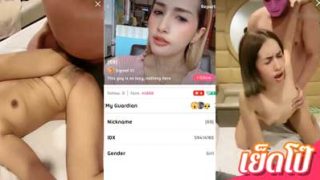 คลิปหลุดไลฟ์สด Mlive เจ๊ติ๊ก idx-59414165 สาวใหญ่ขี้เงี่ยน เปิดตี้เซ็กส์หมู่ ขย่มควยโคตรแซ่บ รีบดูเลยมันส์มากๆ