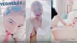 คลิปหลุด Onlyfans mamemm1 น้องมีมี่ Onlyfans เย็ดกับคู่ขาในโรงแรมริมทะเล นมใหญ่ขาวสวยน่าเย็ด โม๊กควยริมระเบียงเข้าห้องมาขย่มควยเย็ดสด จับกระเด้ากันเสียวๆ แหกหีเย็ดสดจับกระแทกท่าหมา แล้วเจออ้าหีเย็ดใช้ดิลโด้ถูหีไปด้วยชักควยแตกนอก